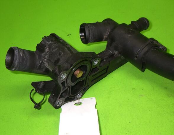 Thermostat Housing VW Polo (6C1, 6R1)