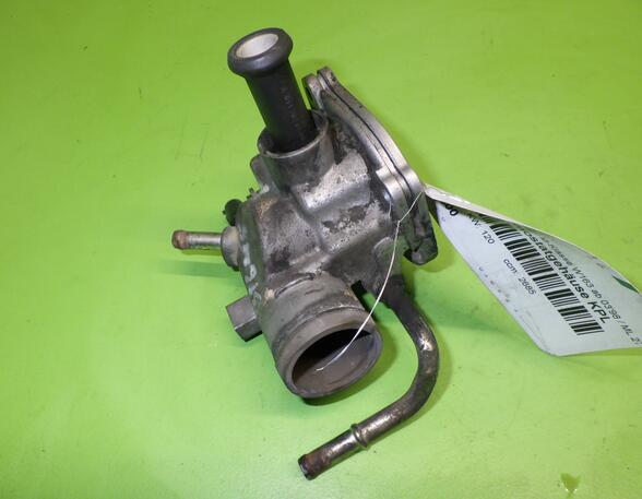 Thermostat Housing MERCEDES-BENZ M-Klasse (W163)