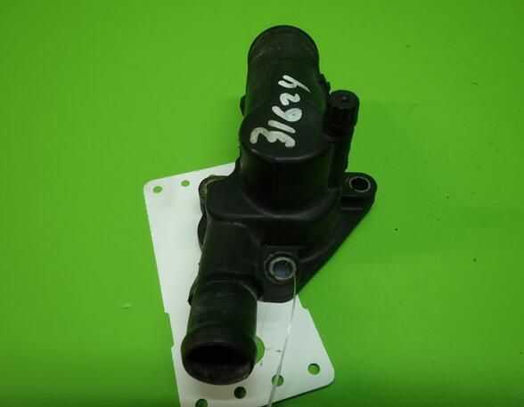 Thermostat Housing RENAULT Twingo II (CN0)