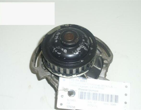 Waterpomp VW Golf I (17)