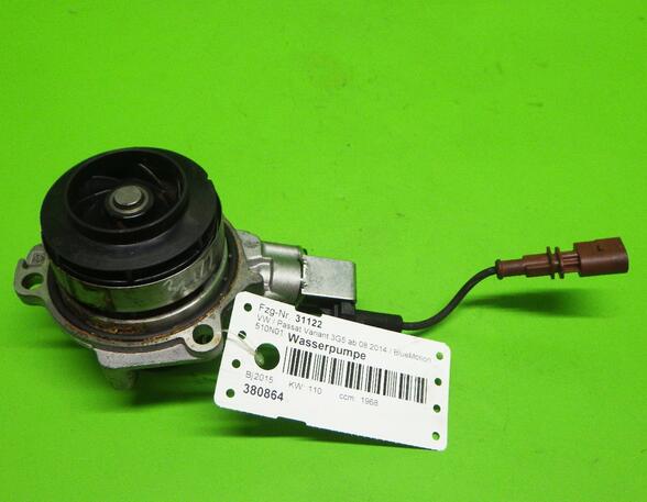 Water Pump VW Passat Variant (3G5, CB5)