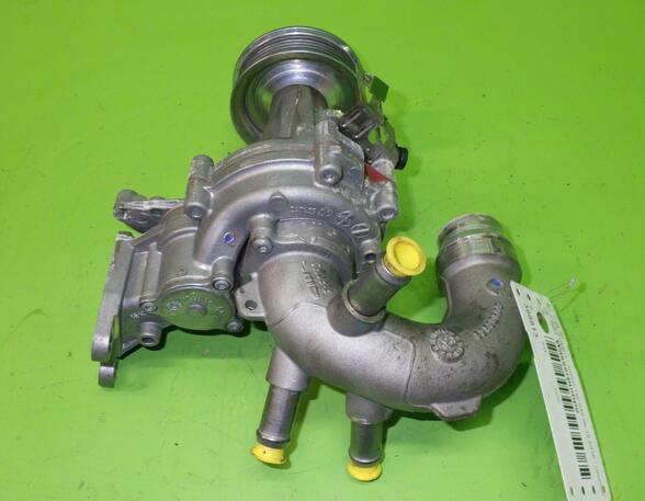 Water Pump ALFA ROMEO Stelvio (949)