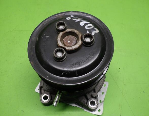 Water Pump VW GOLF VI (5K1), SKODA FABIA II (542)