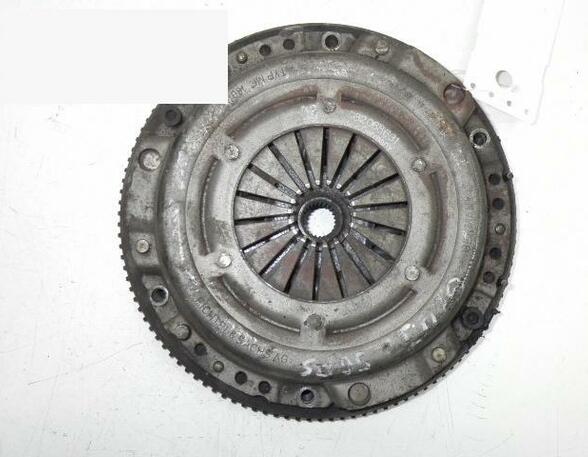 Clutch Kit VW Golf I (17)