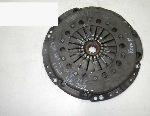 Clutch Kit BMW 5er (E34)