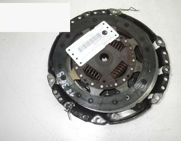 Clutch Kit FORD Fiesta IV (JA, JB)