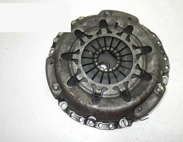 Clutch Kit FORD Fiesta IV (JA, JB)