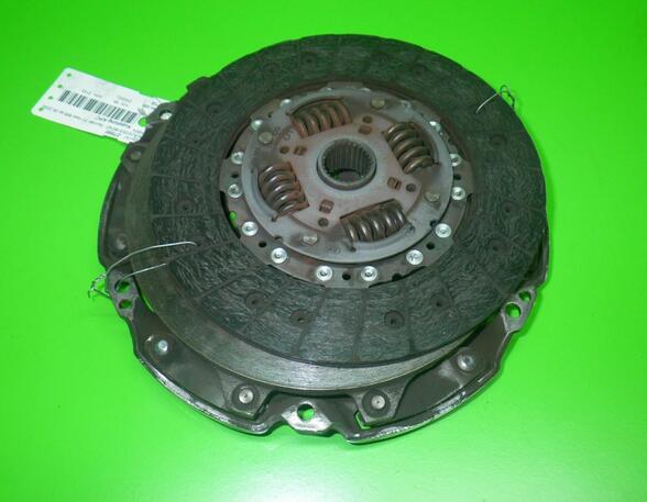 Clutch Kit MERCEDES-BENZ Sprinter 3-T Kasten (B906)