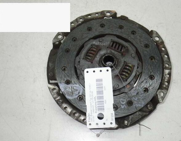 Clutch Kit VW Passat Variant (33B)