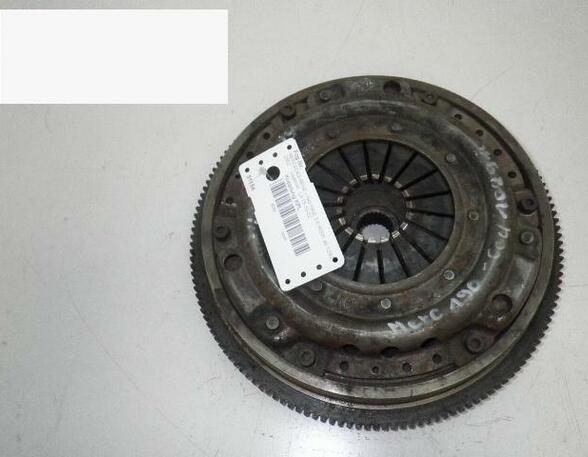 Clutch Kit MERCEDES-BENZ 190 (W201)