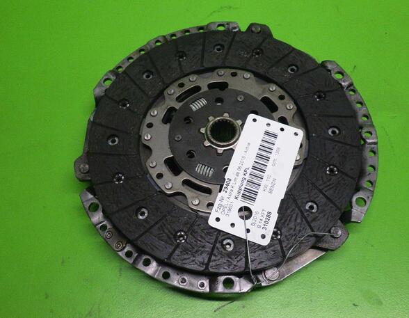 Clutch Kit OPEL Astra K (B16)