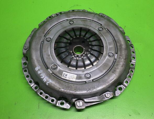 Clutch Kit OPEL Astra K (B16)