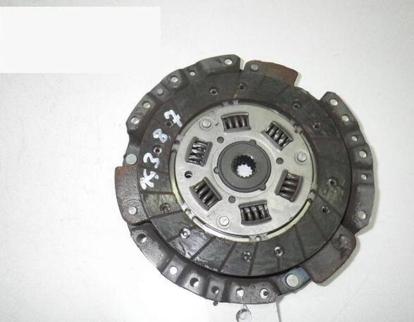 Clutch Kit SEAT TERRA (24)