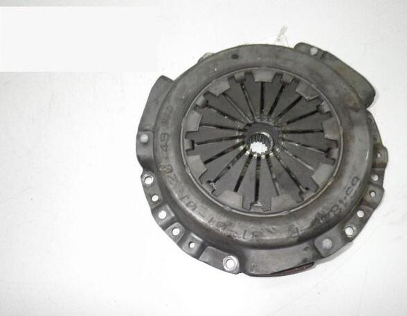 Clutch Kit SEAT TERRA (24)