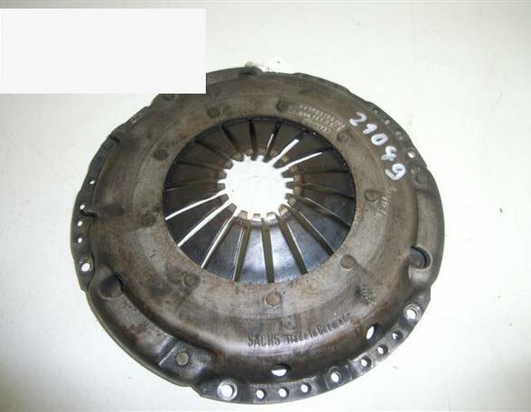 Clutch Pressure Plate VW Transporter IV Bus (70B, 70C, 70J, 70K, 7DB, 7DC, 7DJ, 7DK)