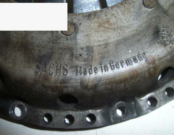 Clutch Pressure Plate VW Transporter IV Bus (70B, 70C, 70J, 70K, 7DB, 7DC, 7DJ, 7DK)