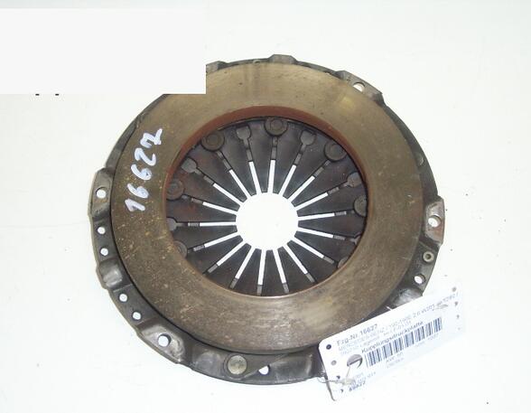 Clutch Pressure Plate MERCEDES-BENZ 190 (W201)