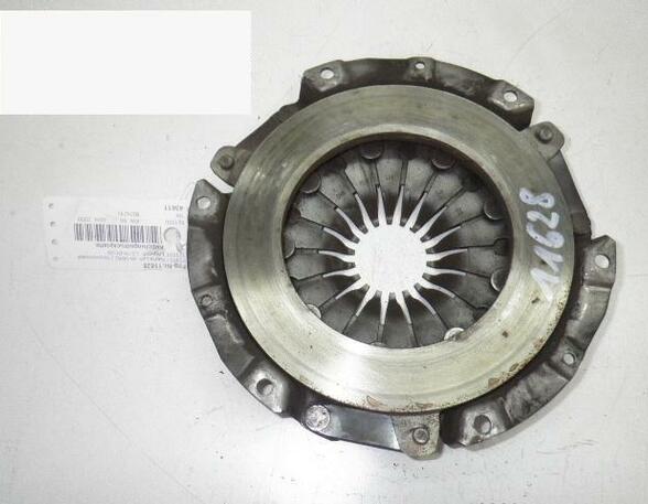 Clutch Pressure Plate FORD Sierra Schrägheck (GBC, GBG)