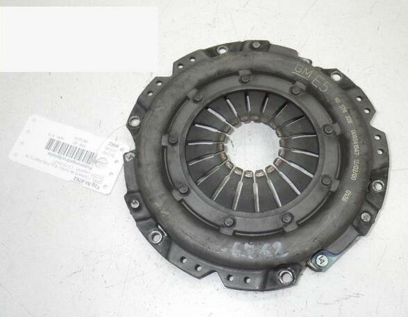 Clutch Pressure Plate OPEL Corsa B (73, 78, 79)