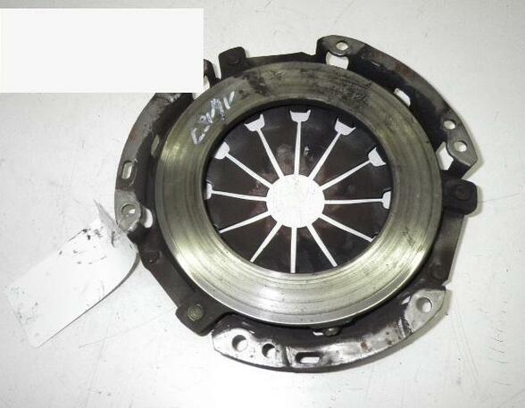 Clutch Pressure Plate TOYOTA Yaris (NCP1, NLP1, SCP1)