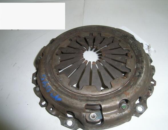 Clutch Pressure Plate CITROËN Berlingo/Berlingo First Kasten/Großraumlimousine (M)