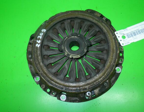 Clutch Pressure Plate PEUGEOT Boxer Kasten (230L)