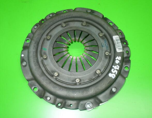 Clutch Pressure Plate FIAT Fiorino Kasten/Großraumlimousine (225)