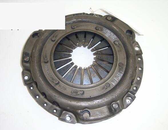 Clutch Pressure Plate MERCEDES-BENZ 190 (W201)