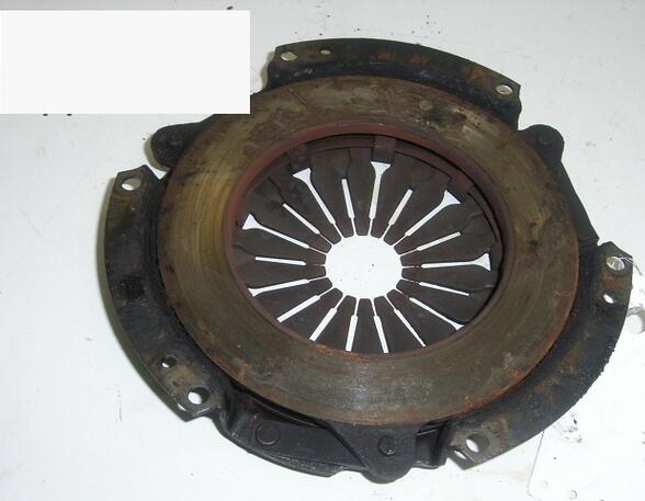 Clutch Pressure Plate FIAT Fiorino Kasten/Großraumlimousine (146)