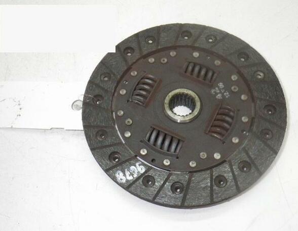 Clutch Pressure Plate FIAT Uno (146)