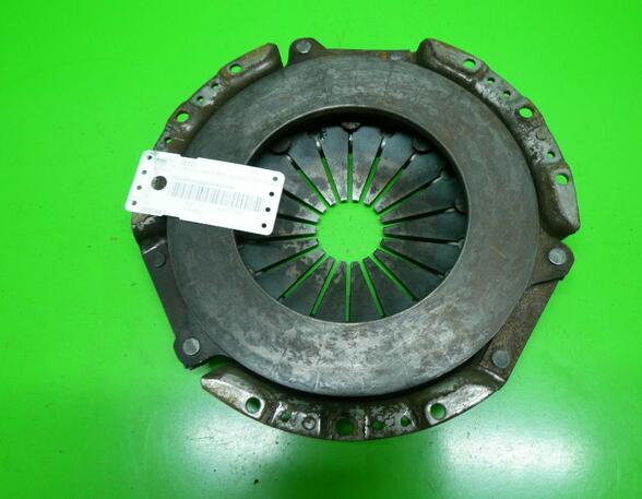 Clutch Pressure Plate TOYOTA Land Cruiser (J7)