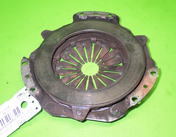 Clutch Pressure Plate DACIA Logan MCV II (--)