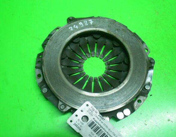 Clutch Pressure Plate OPEL Corsa B (73, 78, 79)