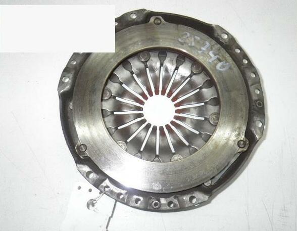 Clutch Pressure Plate SEAT Ibiza IV (6J5, 6P1), SEAT Ibiza IV Sportcoupe (6J1, 6P5), VW Polo (9N)