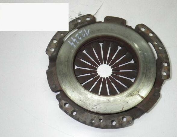 Clutch Pressure Plate RENAULT Megane Scenic (JA0/1)