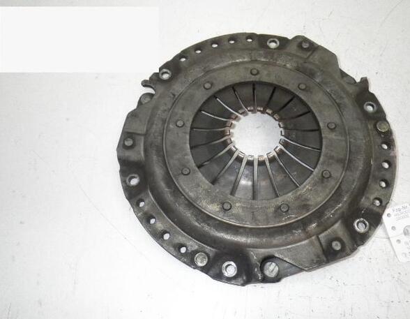 Clutch Pressure Plate MERCEDES-BENZ 124 Saloon (W124)