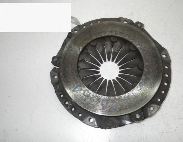 Clutch Pressure Plate MERCEDES-BENZ 124 Saloon (W124)