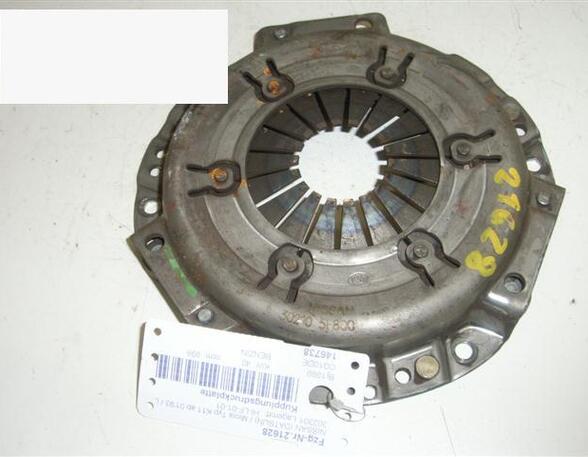 Clutch Pressure Plate NISSAN MICRA II (K11)