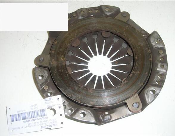 Clutch Pressure Plate NISSAN MICRA II (K11)