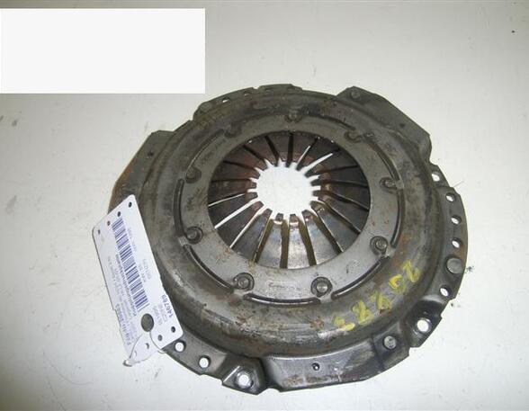 Clutch Pressure Plate OPEL FRONTERA A Sport (U92)