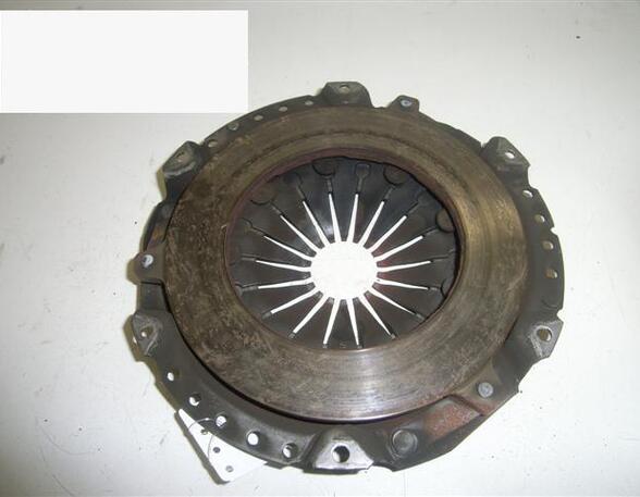 Clutch Pressure Plate OPEL FRONTERA A Sport (U92)