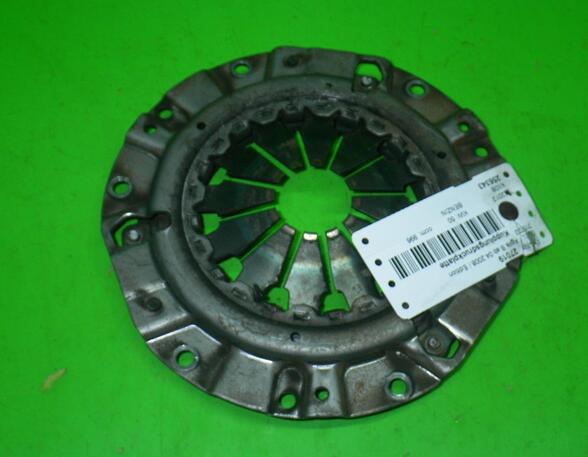 Clutch Pressure Plate OPEL AGILA (B) (H08)