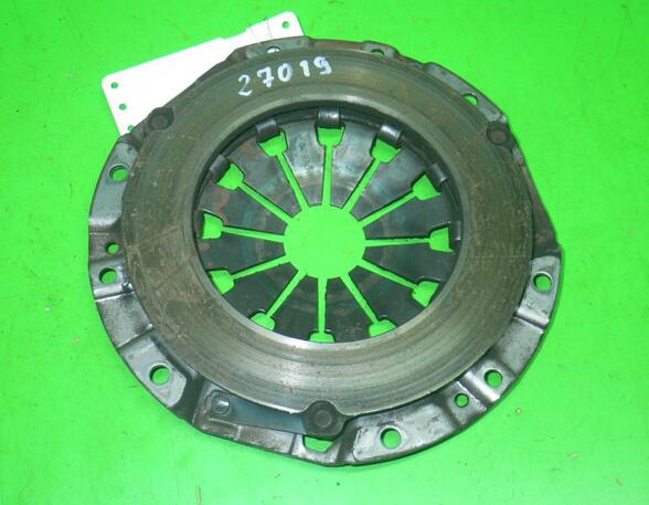 Clutch Pressure Plate OPEL AGILA (B) (H08)