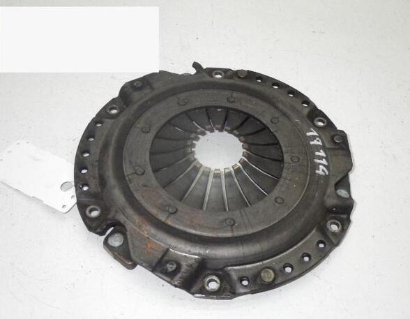 Clutch Pressure Plate MERCEDES-BENZ 124 Saloon (W124)