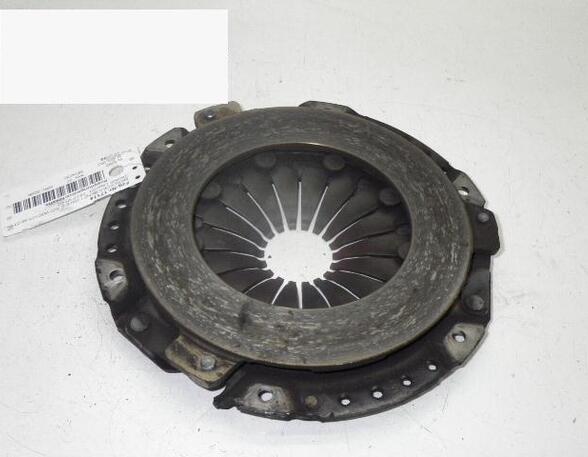 Clutch Pressure Plate MERCEDES-BENZ 124 Saloon (W124)