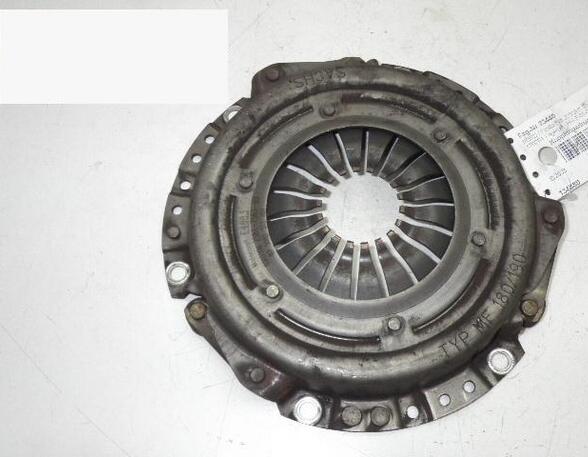 Clutch Pressure Plate FORD FIESTA V (JH_, JD_)