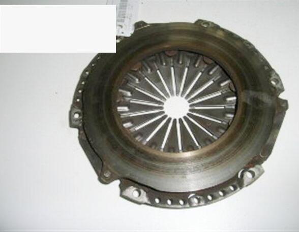 Clutch Pressure Plate PEUGEOT 407 (6D_)