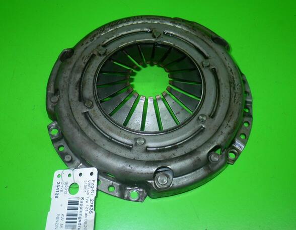 Clutch Pressure Plate VW UP! (121, 122, BL1, BL2, BL3, 123), SKODA FABIA III (NJ3)