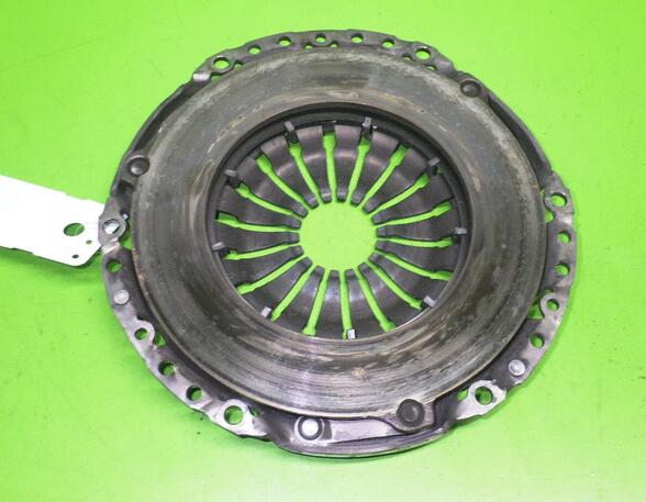 Clutch Pressure Plate OPEL MERIVA A MPV (X03)