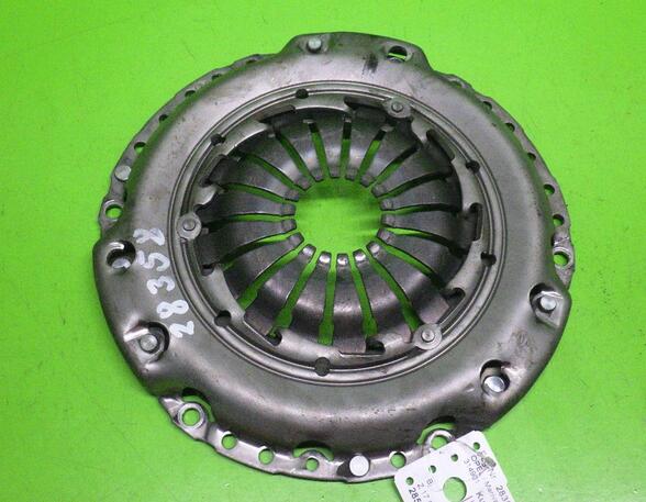 Clutch Pressure Plate OPEL MERIVA A MPV (X03)